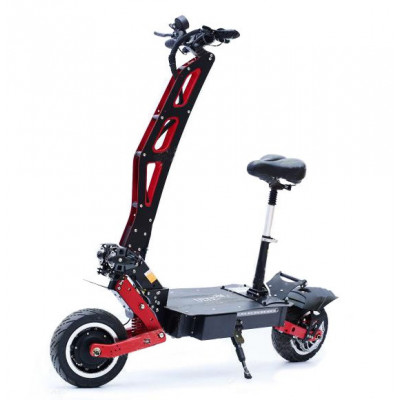 Электросамокат ULTRON T128 3200W (60V/30AH)