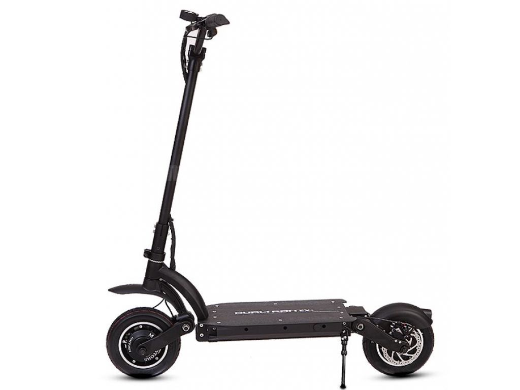Электросамокат Minimotors Dualtron 3 1600W (60V/28Ah)