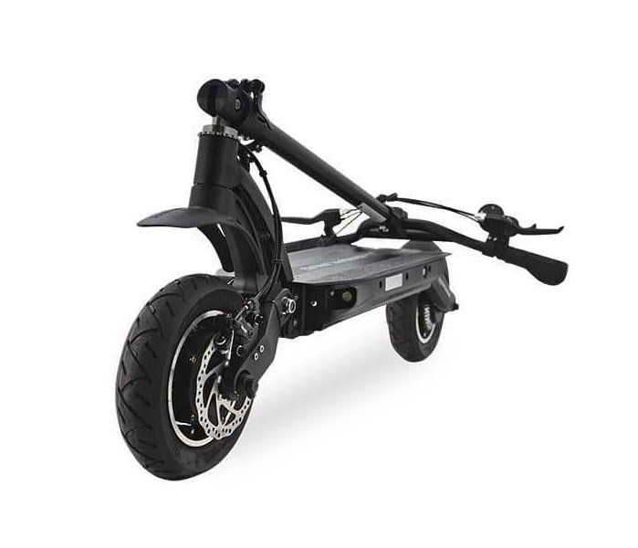 Электросамокат Minimotors Dualtron Raptor 2 1600W (60V/18,2Ah) — изображение 3