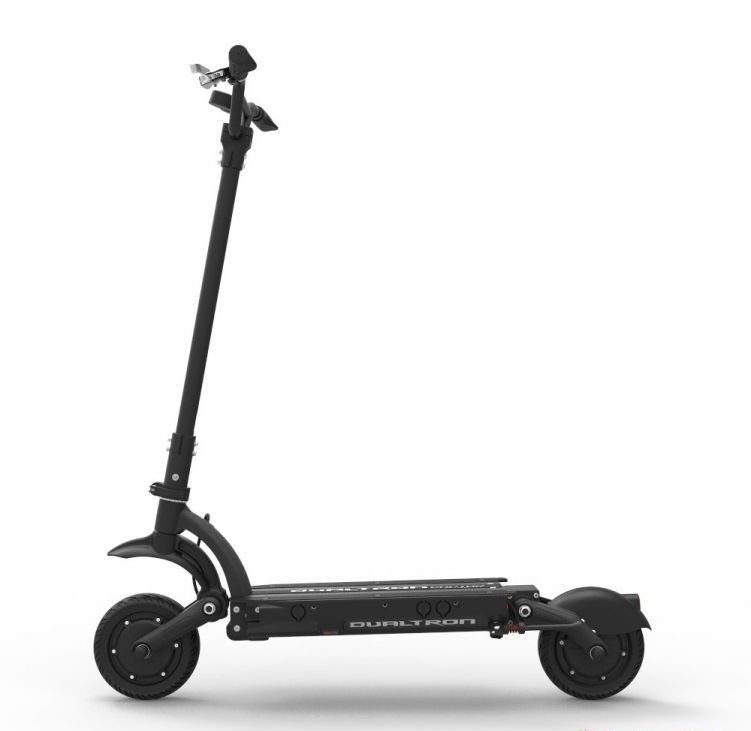Электросамокат Minimotors Dualtron Raptor 2 1600W (60V/18,2Ah) — изображение 5