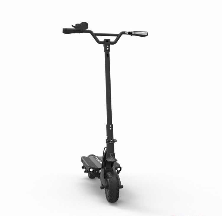 Электросамокат Minimotors Dualtron Raptor 2 1600W (60V/18,2Ah) — изображение 6