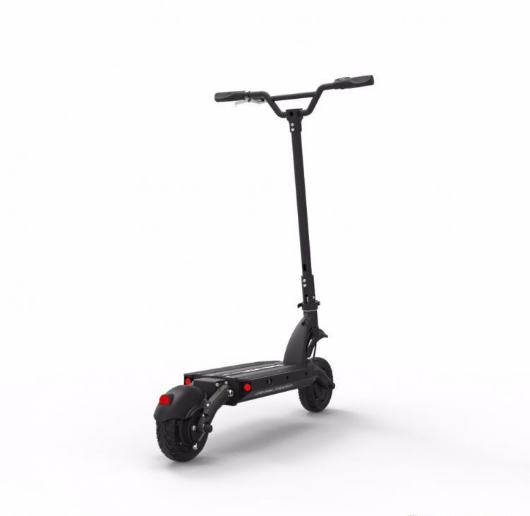 Электросамокат Minimotors Dualtron Raptor 2 1600W (60V/18,2Ah) — изображение 7