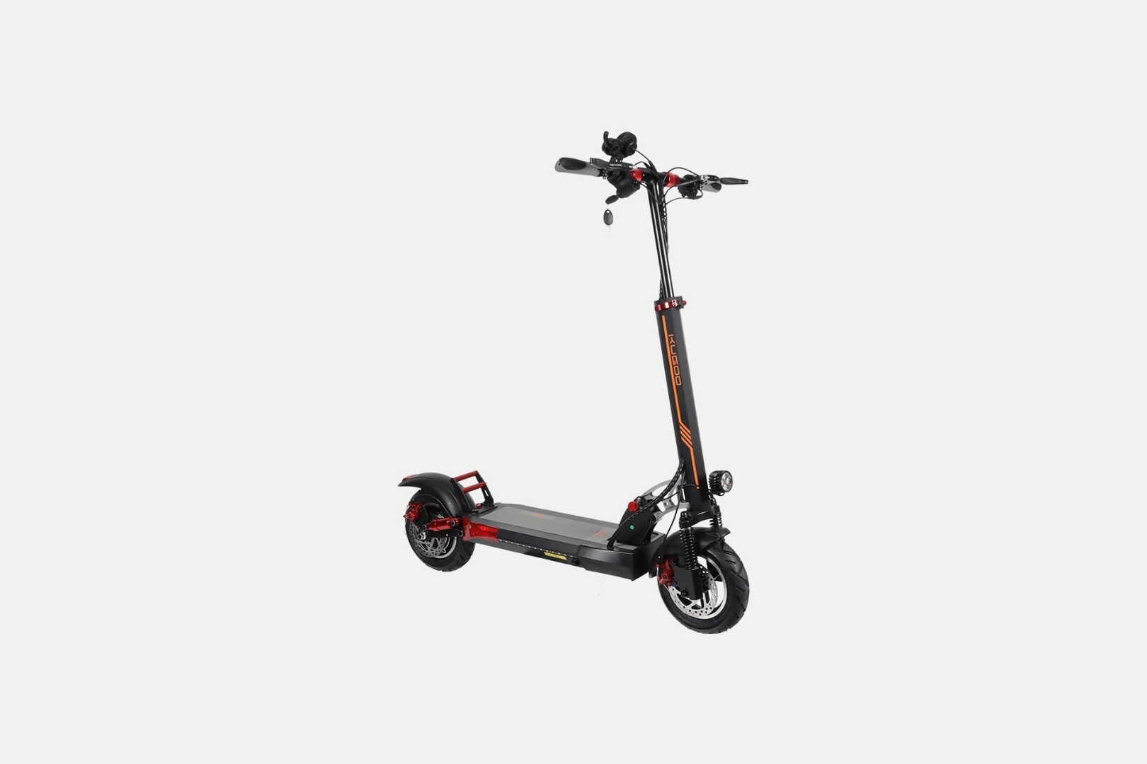 Электросамокат Kugoo M4 11 ah