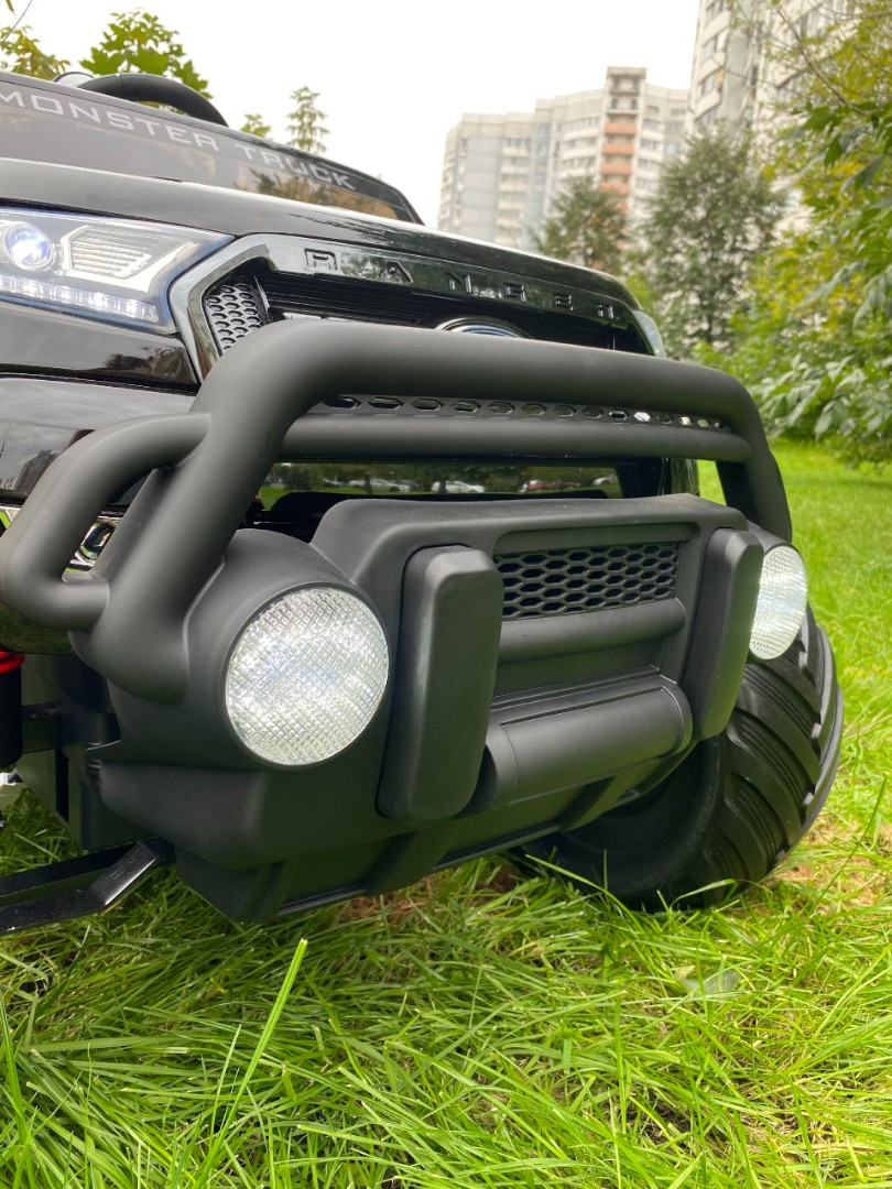 Детский электромобиль FORD RANGER MONSTER TRUCK 4WD DK-MT550 — изображение 49