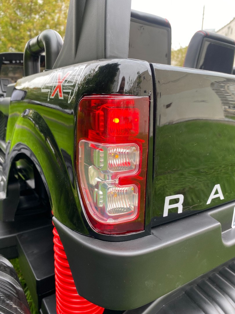 Детский электромобиль FORD RANGER MONSTER TRUCK 4WD DK-MT550 — изображение 65