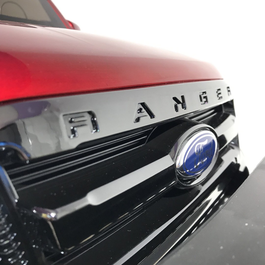 Детский электромобиль FORD RANGER MONSTER TRUCK 4WD DK-MT550 — изображение 18