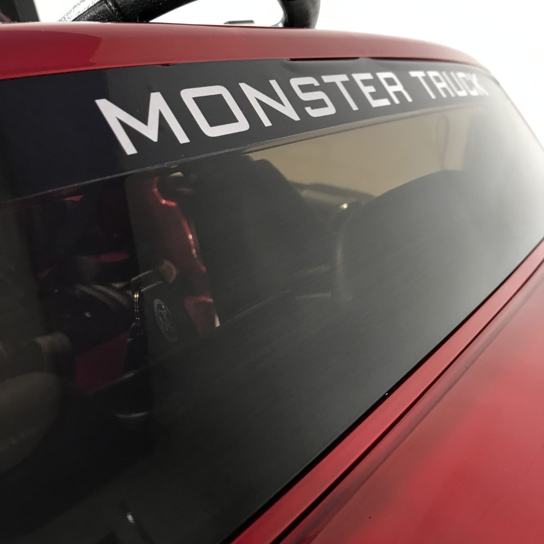Детский электромобиль FORD RANGER MONSTER TRUCK 4WD DK-MT550 — изображение 20