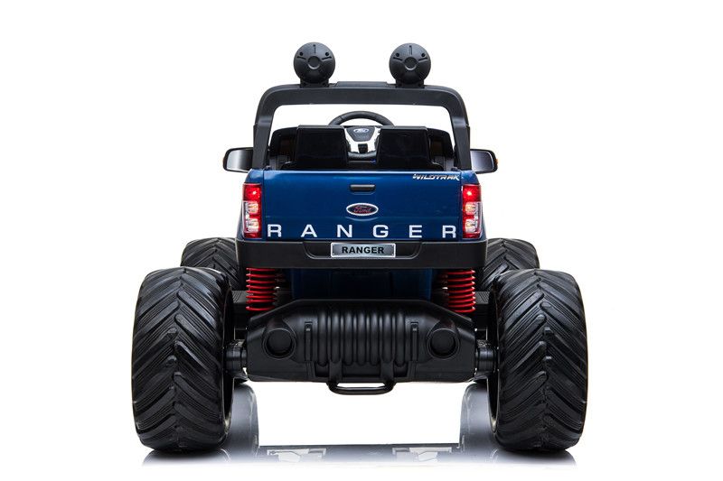 Детский электромобиль FORD RANGER MONSTER TRUCK 4WD DK-MT550 — изображение 37