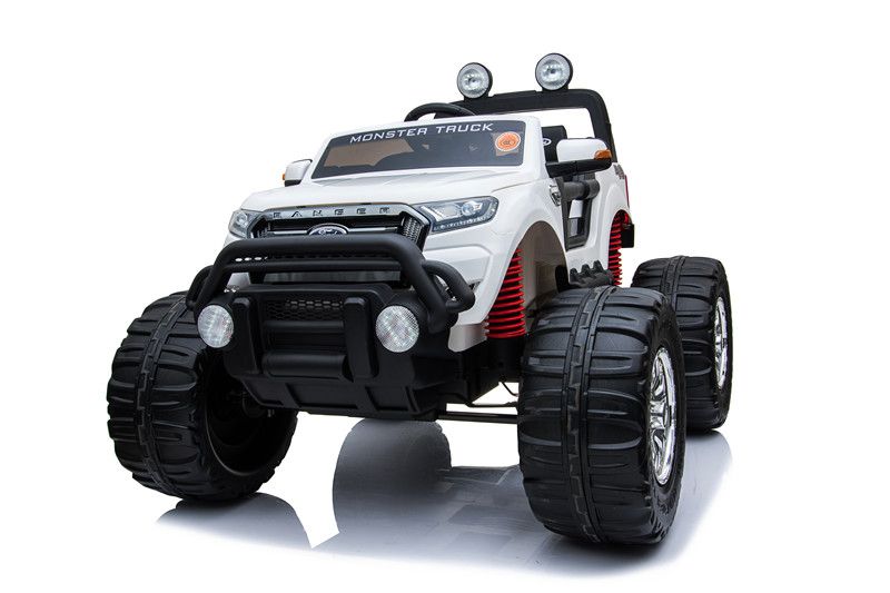 Детский электромобиль FORD RANGER MONSTER TRUCK 4WD DK-MT550 — изображение 34