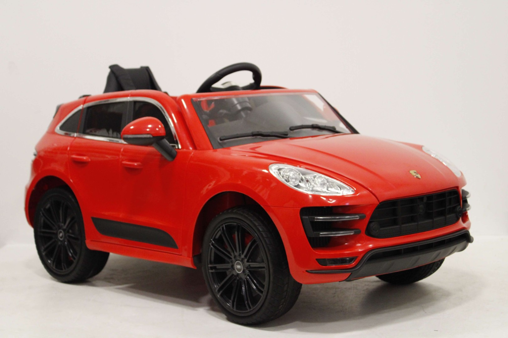 Детский электромобиль PORSCHE UNIVERSAL A555AA