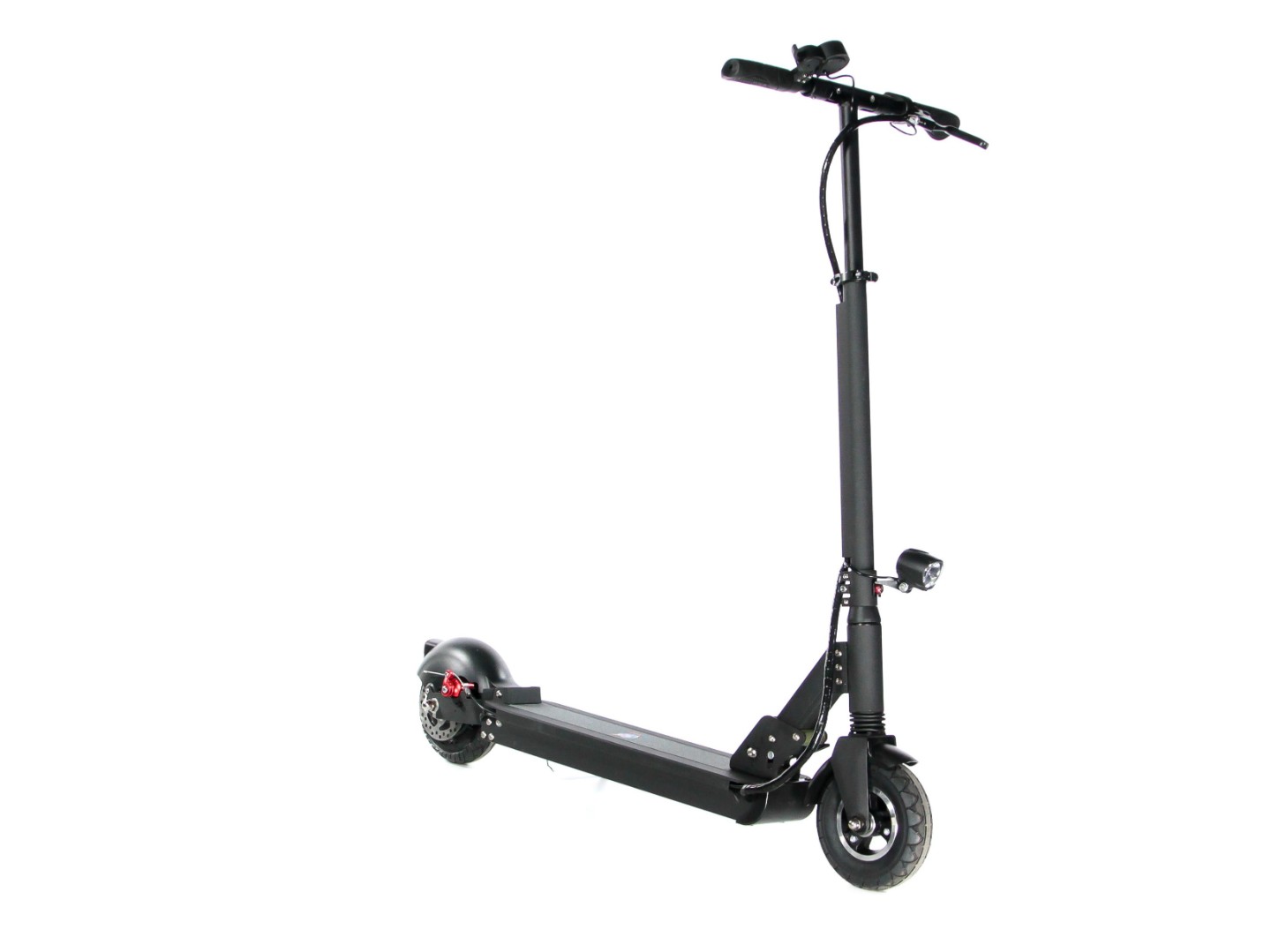 Электросамокат OxyVolt Pat Comfort
