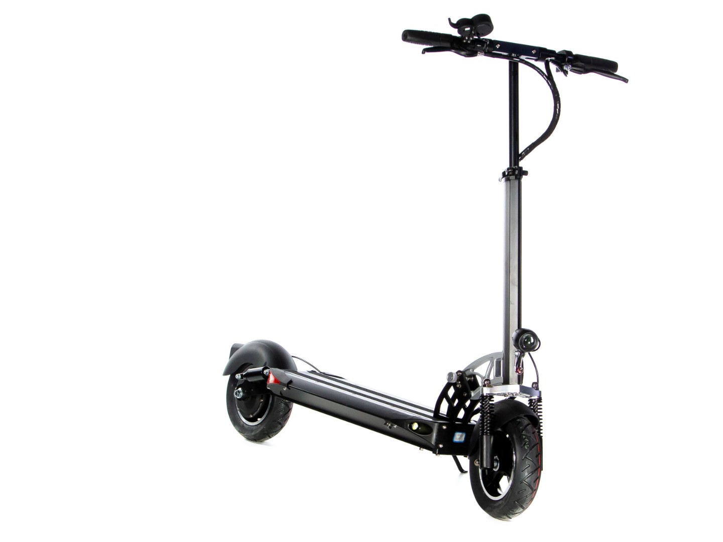 Электросамокат OxyVolt Torque Ranger 10