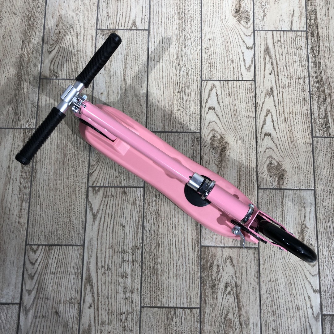 Электросамокат Iconbit Kick Scooter Unicorn — изображение 6