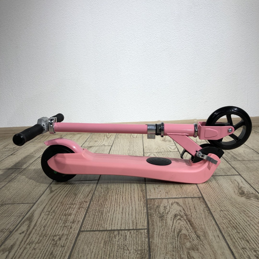 Электросамокат Iconbit Kick Scooter Unicorn — изображение 7