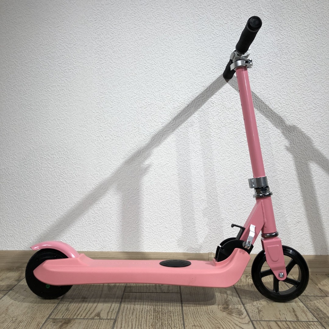 Электросамокат Iconbit Kick Scooter Unicorn — изображение 3
