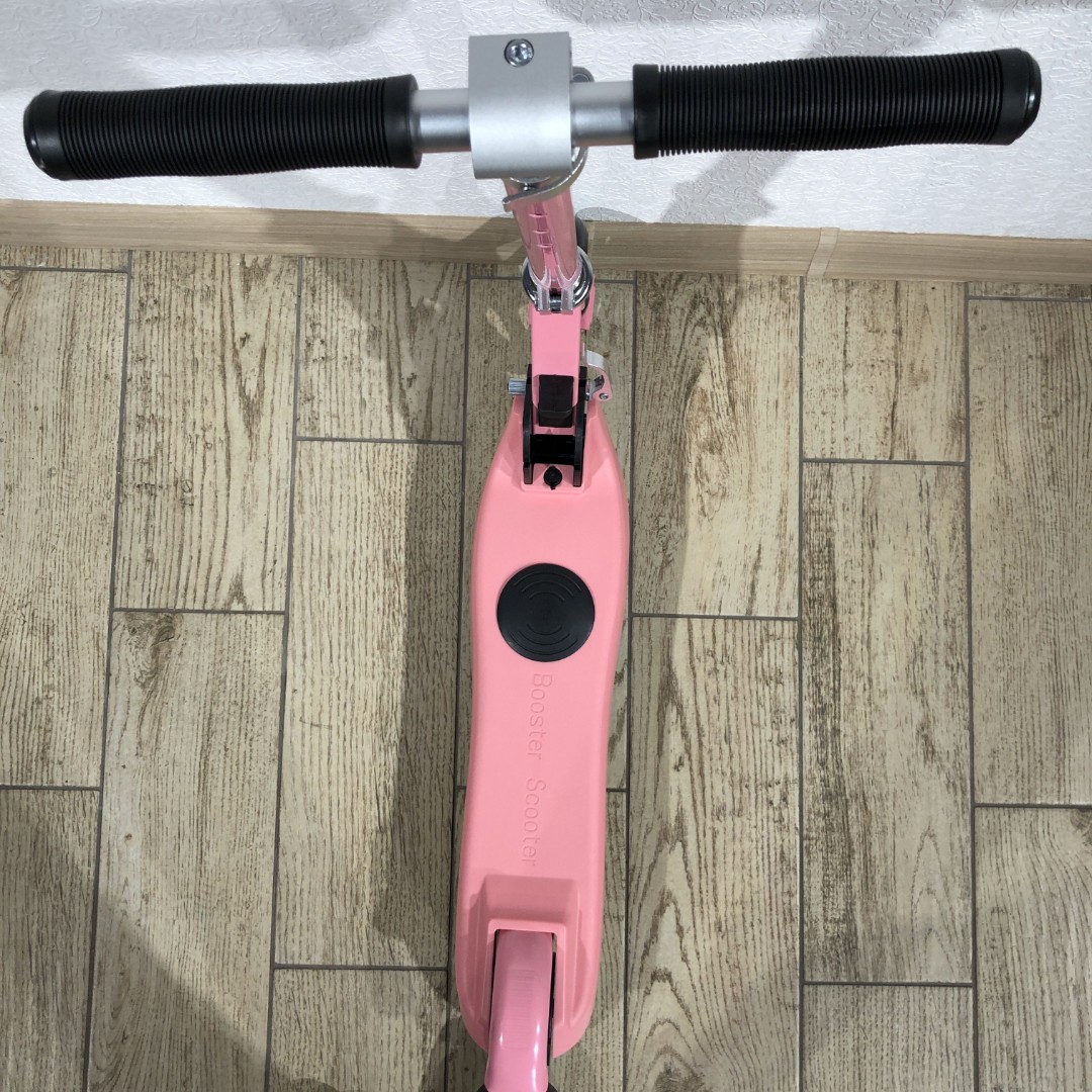 Электросамокат Iconbit Kick Scooter Unicorn — изображение 4