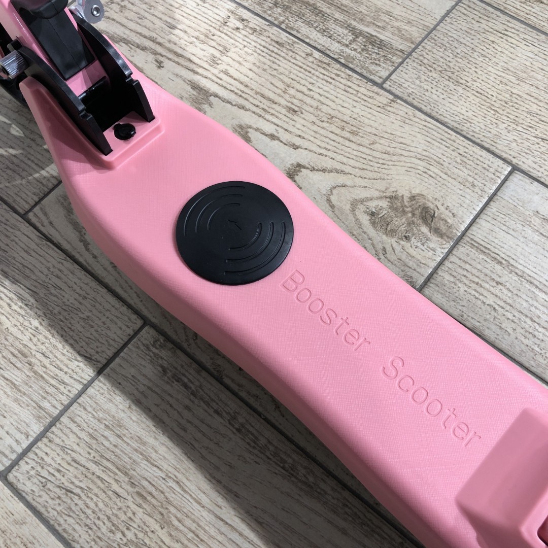 Электросамокат Iconbit Kick Scooter Unicorn — изображение 8