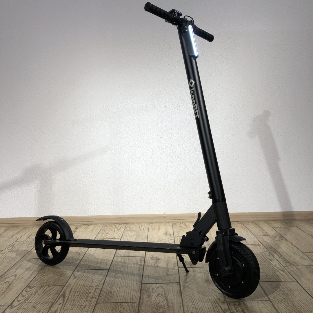 Электросамокат Iconbit Kick Scooter TTv8
