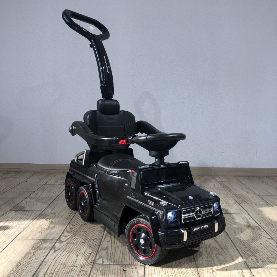 Толокар Mercedes-Benz A010AA-M