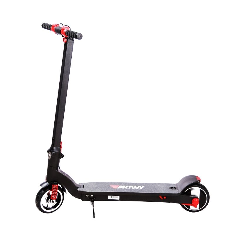 Электросамокат ARTWAY AM 2410