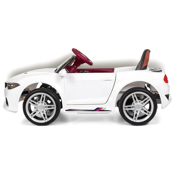 Детский электромобиль BMW 3 G BBH-718B