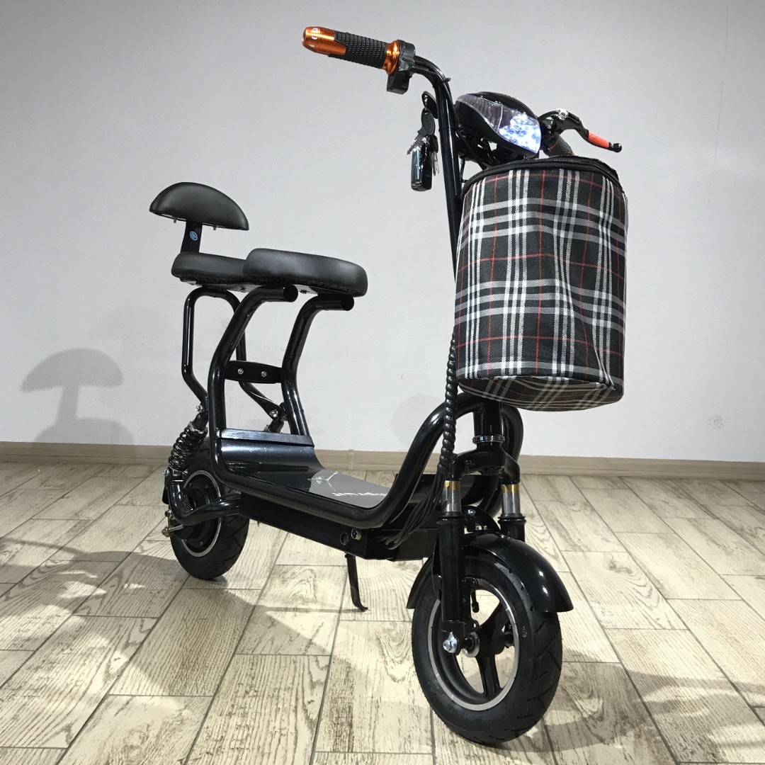 Электросамокат Elliprun HARLEY mini