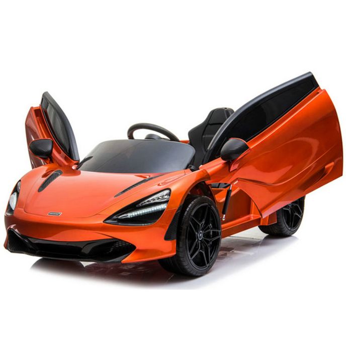 Детский электромобиль Mclaren DKM 720S — изображение 5