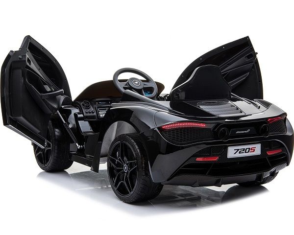 Детский электромобиль Mclaren DKM 720S — изображение 6