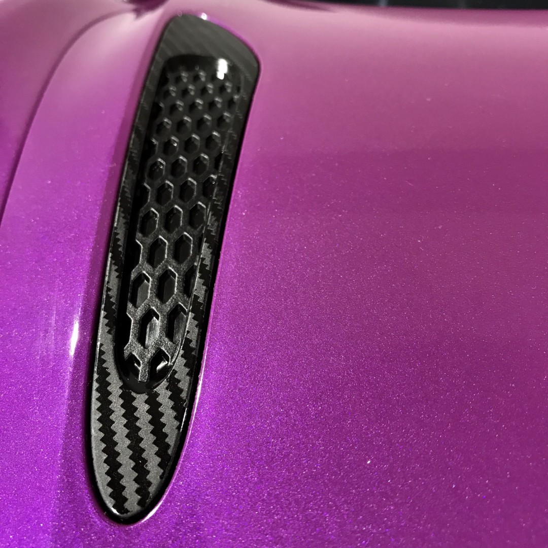 Детский электромобиль Mclaren DKM 720S — изображение 29