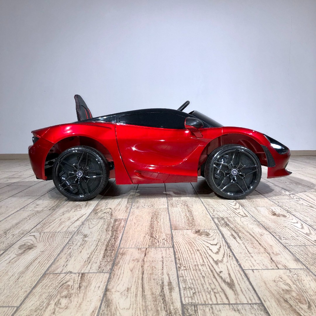 Детский электромобиль Mclaren DKM 720S — изображение 37