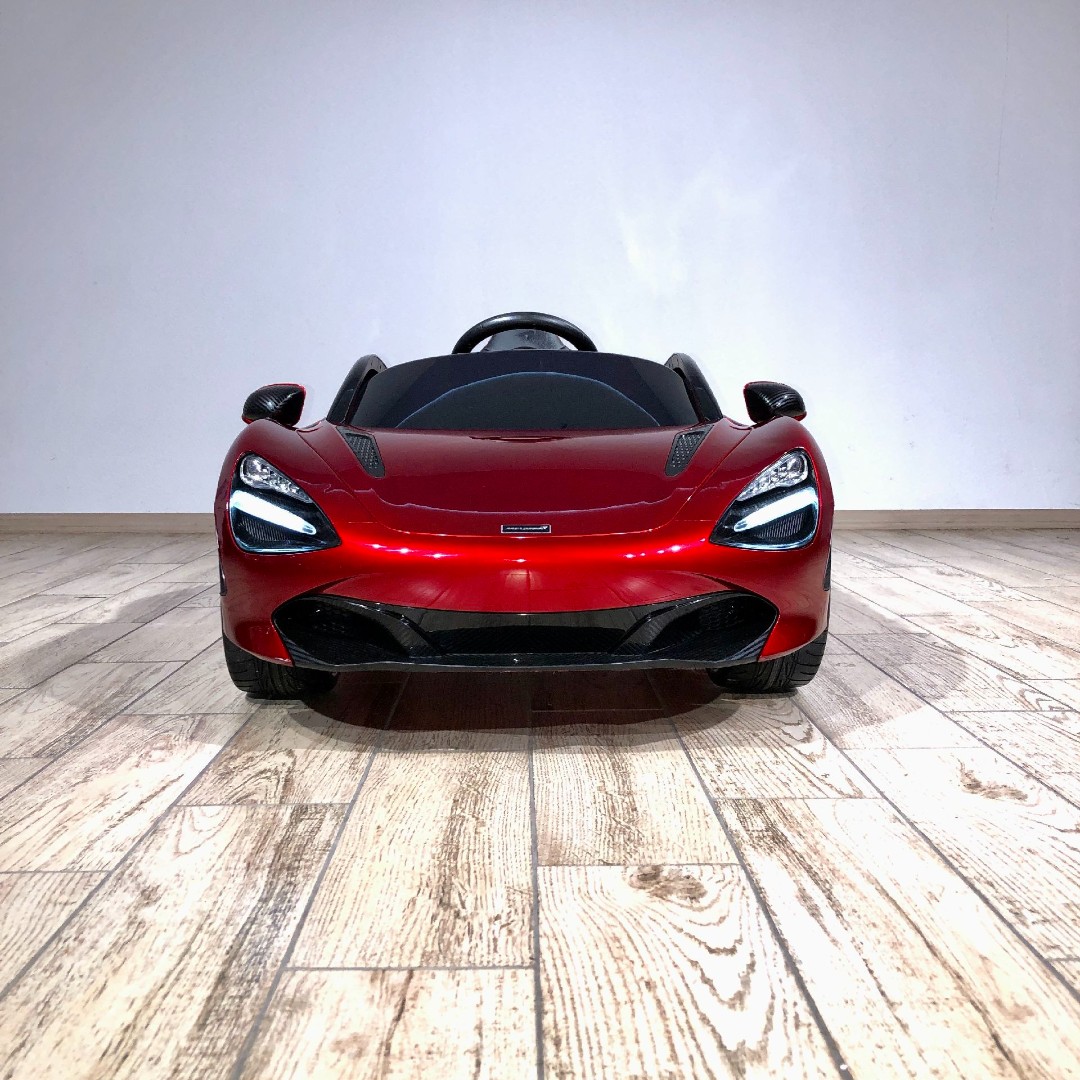 Детский электромобиль Mclaren DKM 720S — изображение 38
