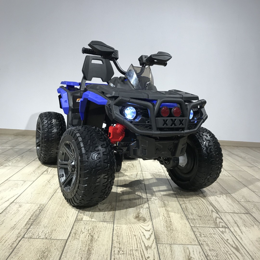 Электроквадроцикл детский BBH 3588 — изображение 7