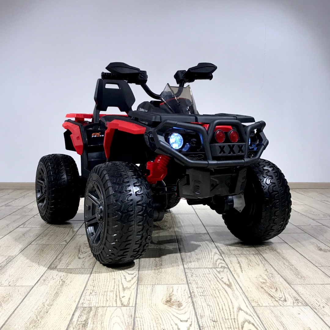 Электроквадроцикл детский BBH 3588