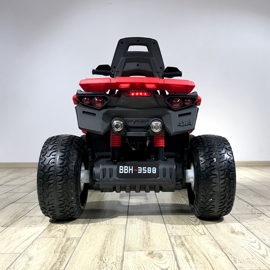 Электроквадроцикл детский BBH 3588 — изображение 6