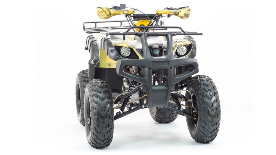 Бензиновый квадроцикл ATV 250 ADVENTURE