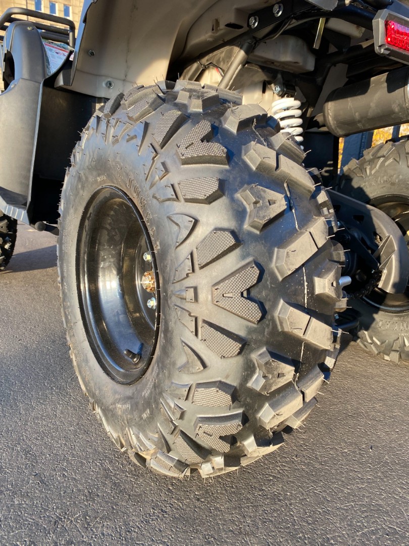 Бензиновый квадроцикл ATV 200 ALL ROAD — изображение 4