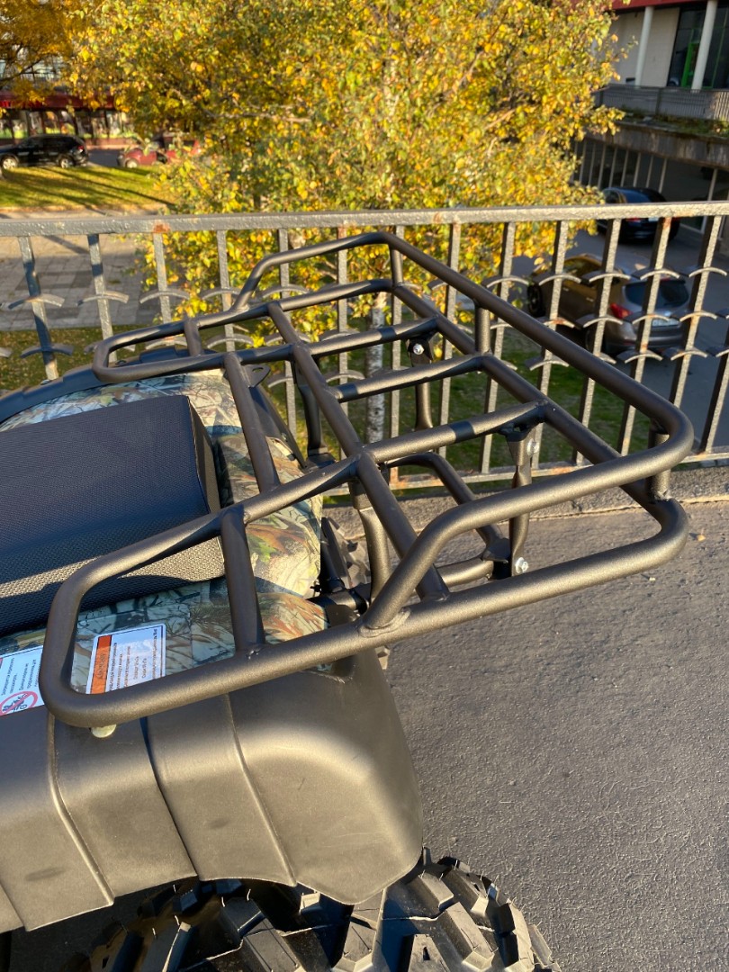 Бензиновый квадроцикл ATV 200 ALL ROAD — изображение 5