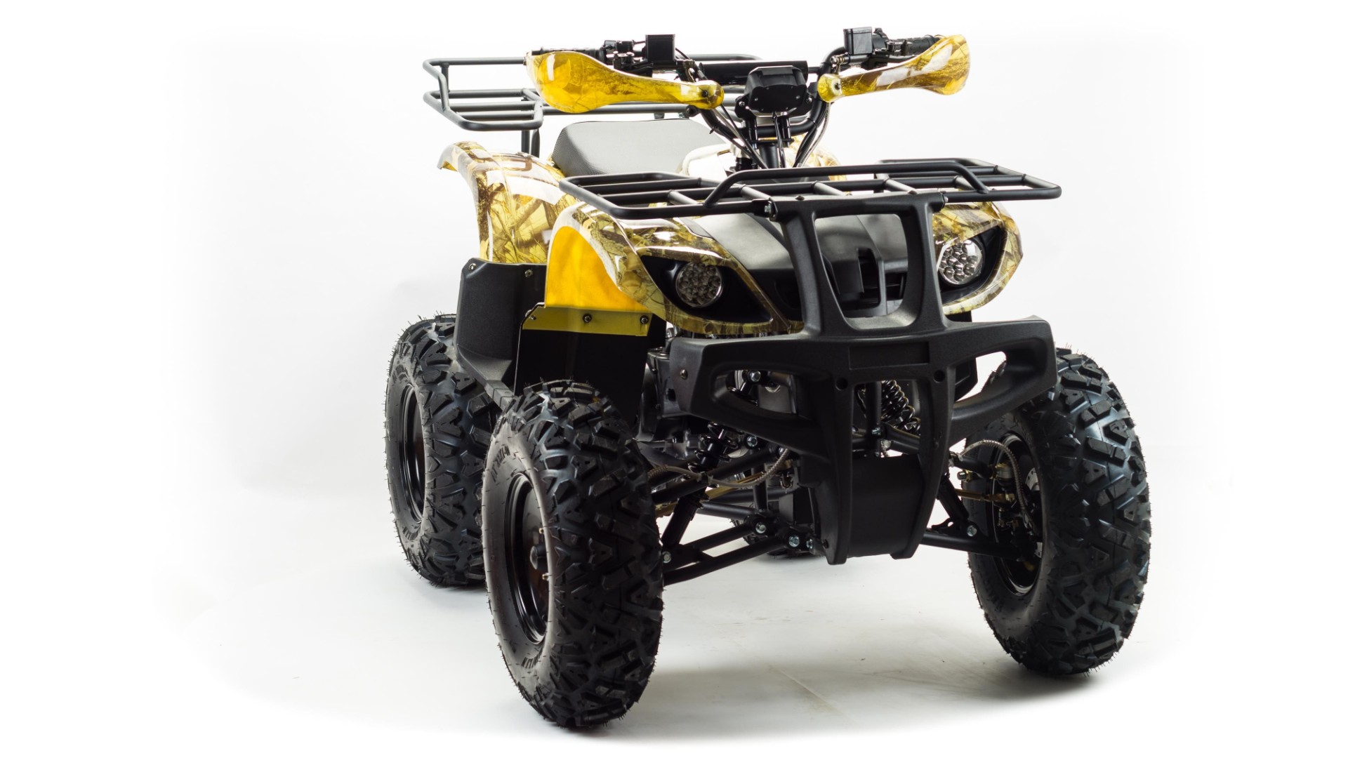Бензиновый квадроцикл ATV 150 MAVERICK