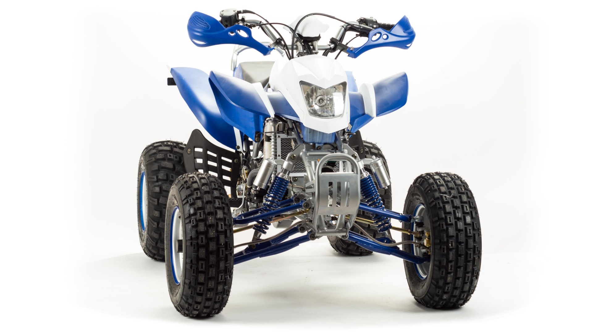 Бензиновый квадроцикл ATV 250 DAKAR