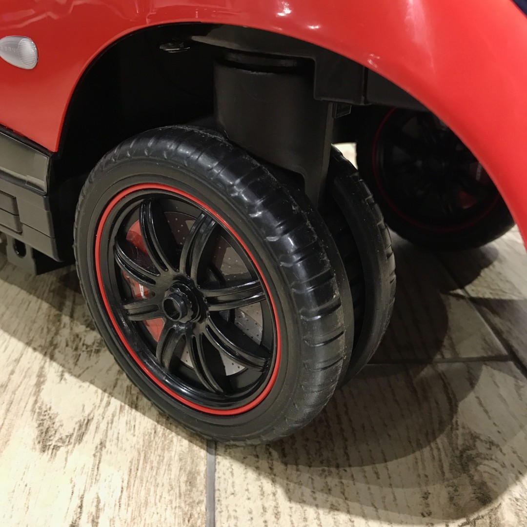 Толокар Pagani A002AA-M — изображение 11