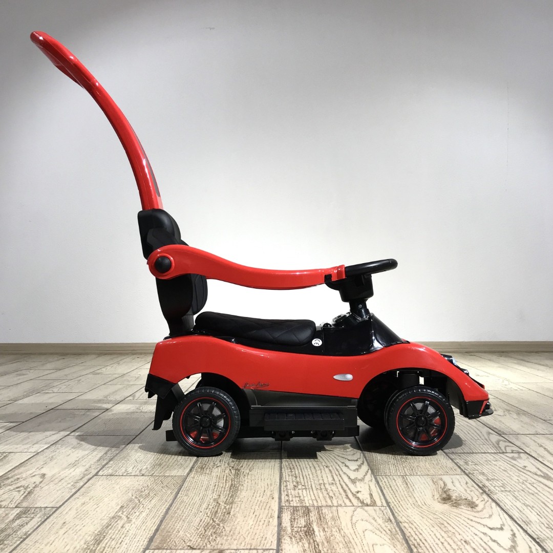 Толокар Pagani A002AA-M — изображение 2
