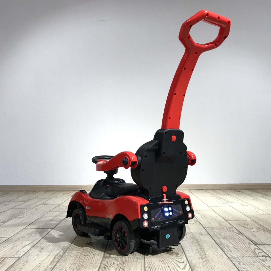 Толокар Pagani A002AA-M — изображение 4