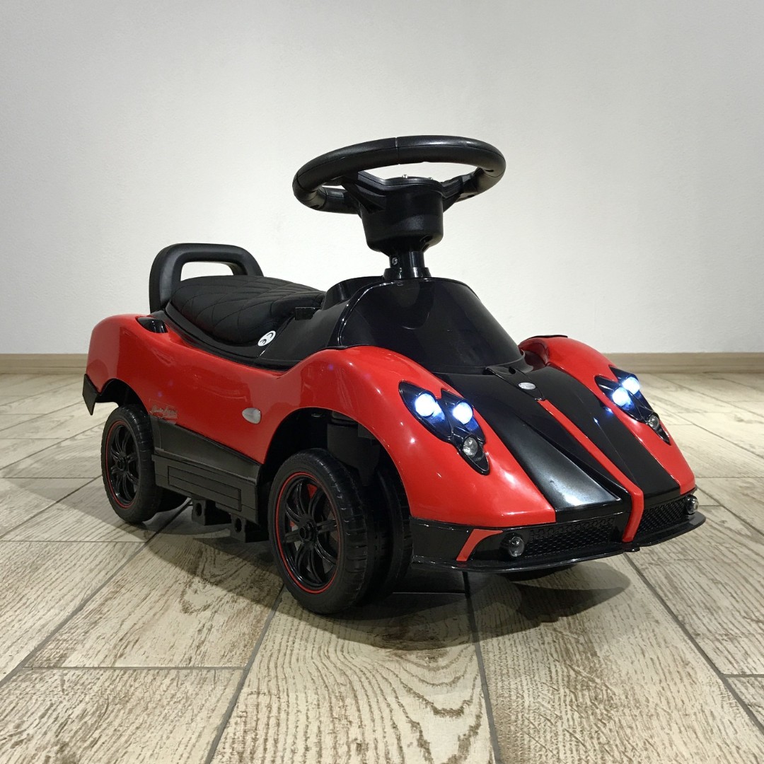 Толокар Pagani A002AA-M — изображение 9