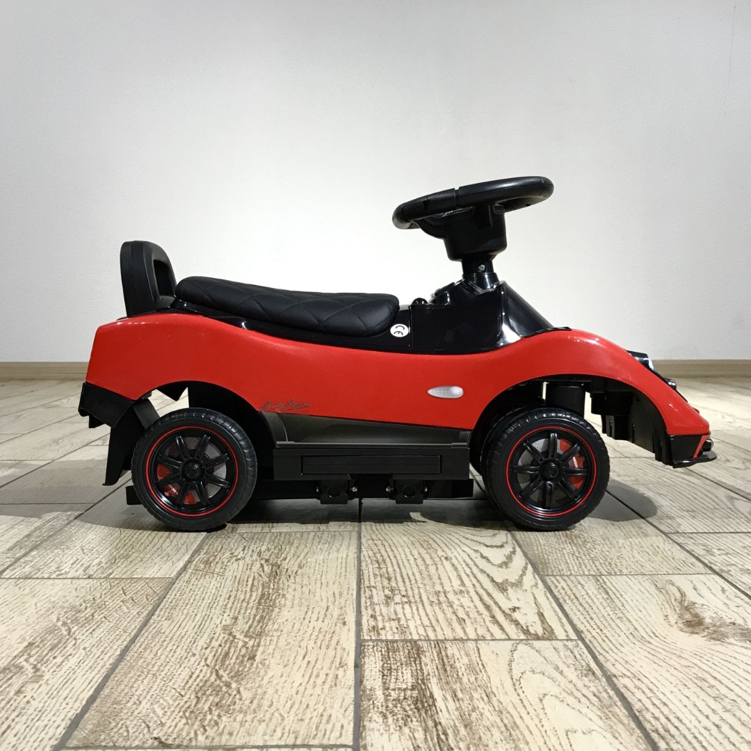 Толокар Pagani A002AA-M — изображение 10