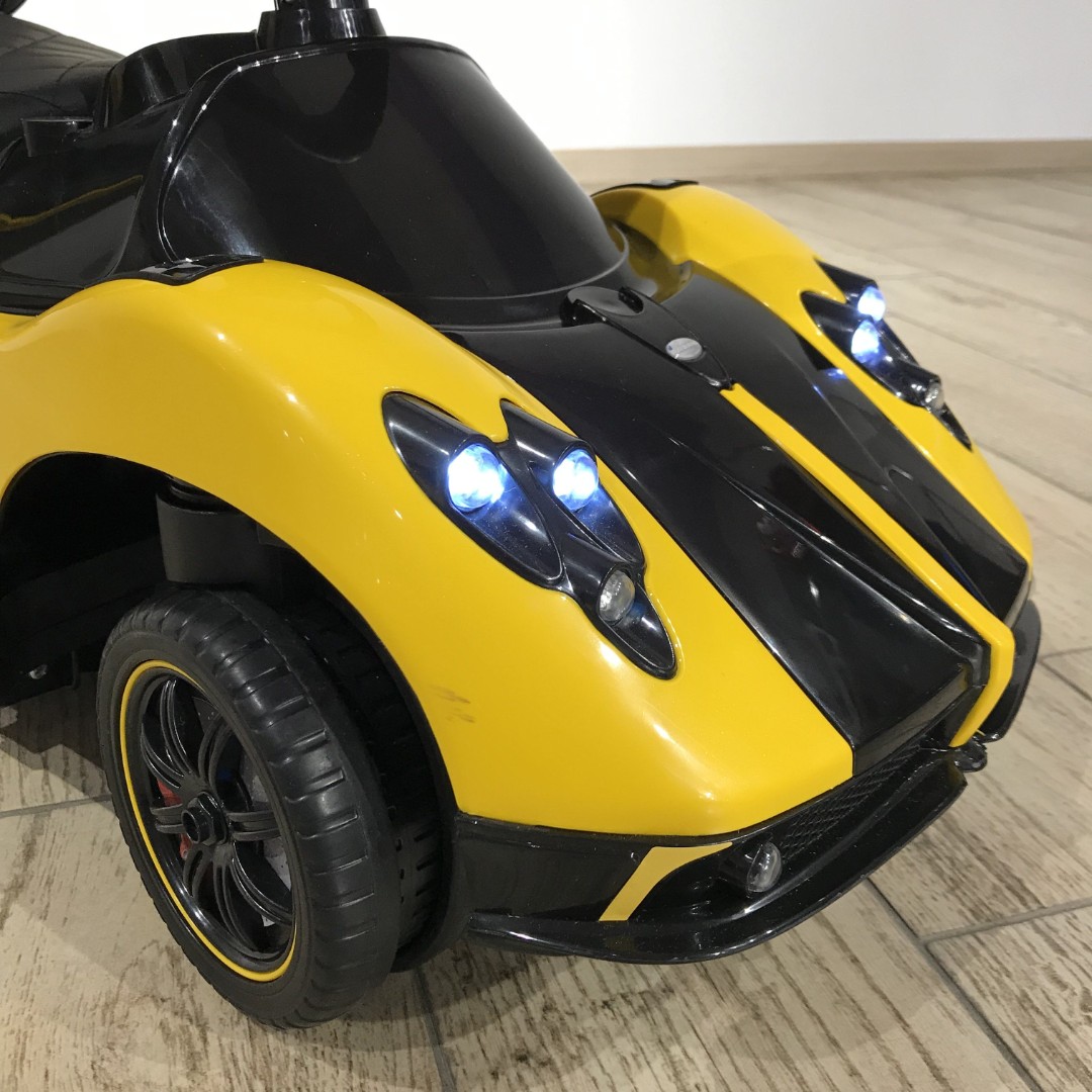 Толокар Pagani A002AA-M — изображение 13