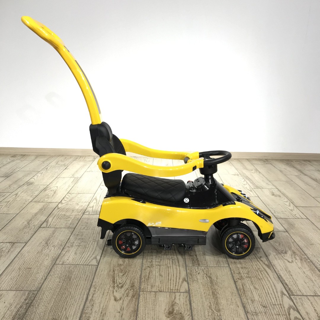 Толокар Pagani A002AA-M — изображение 14