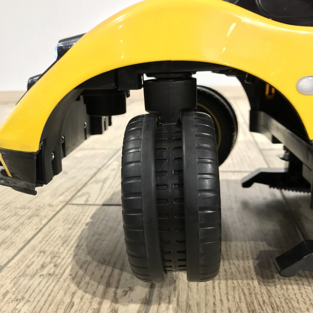 Толокар Pagani A002AA-M — изображение 16