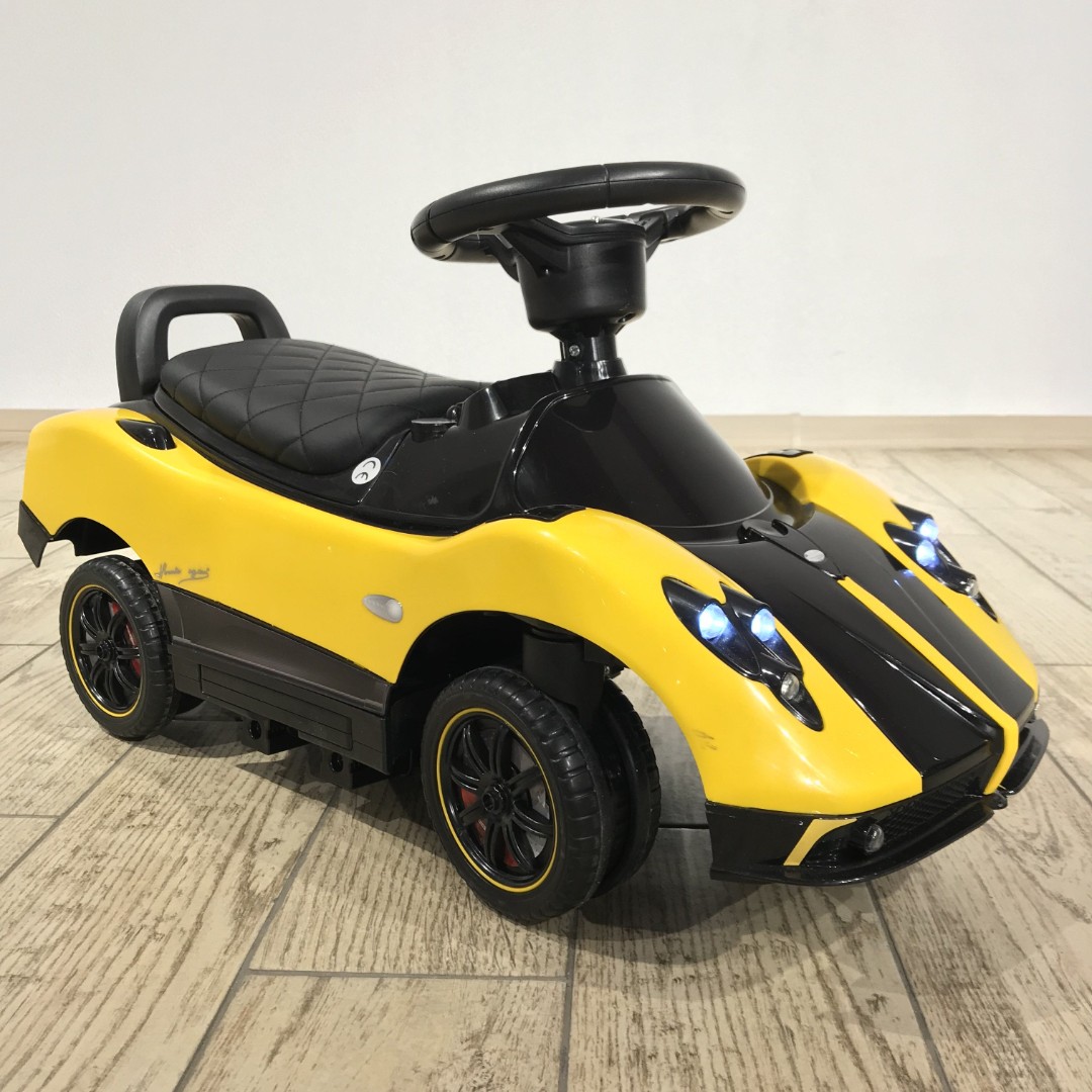 Толокар Pagani A002AA-M — изображение 17