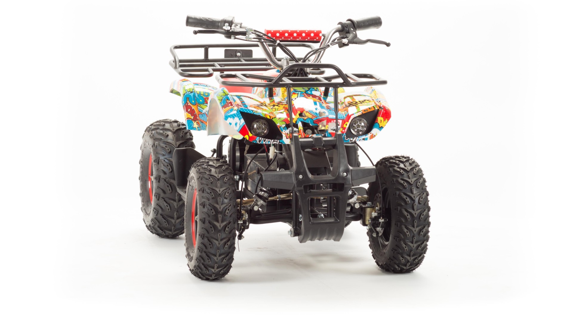 Электроквадроцикл детский ATV E005 1000w