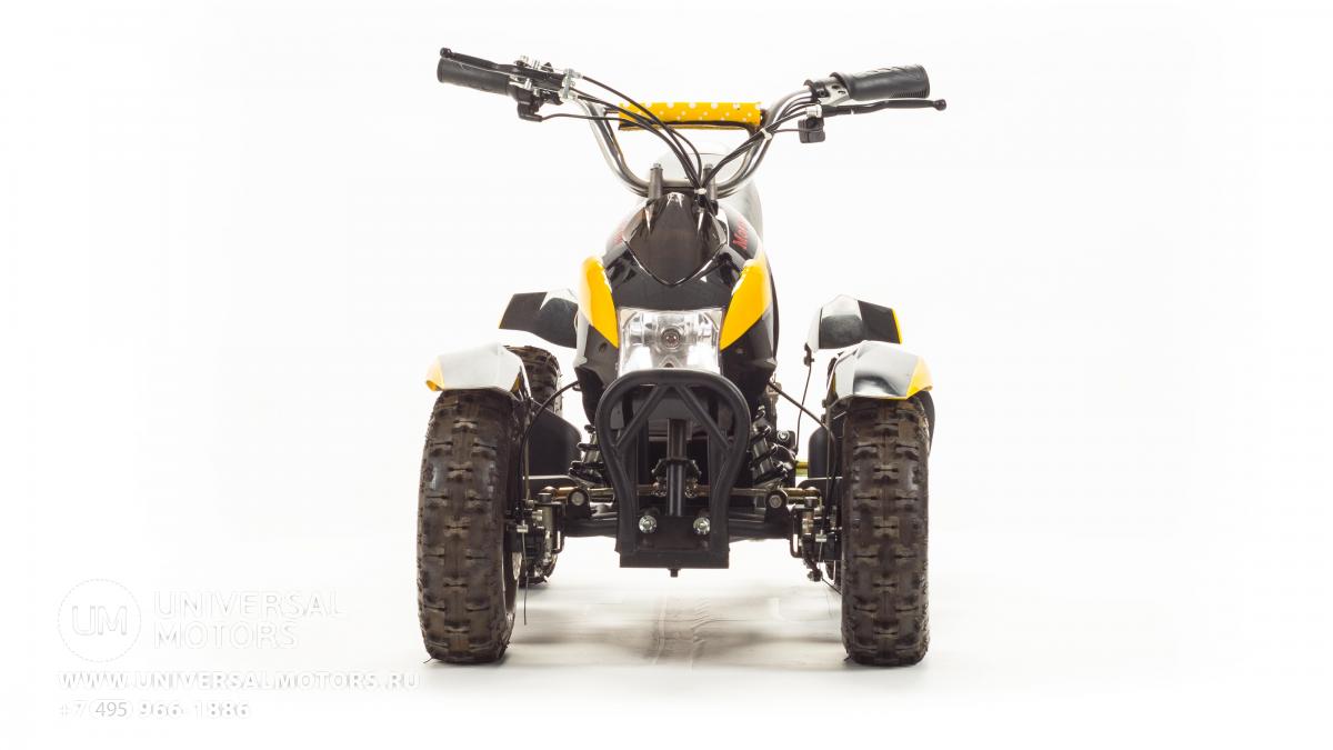 Электроквадроцикл детский ATV KZ5